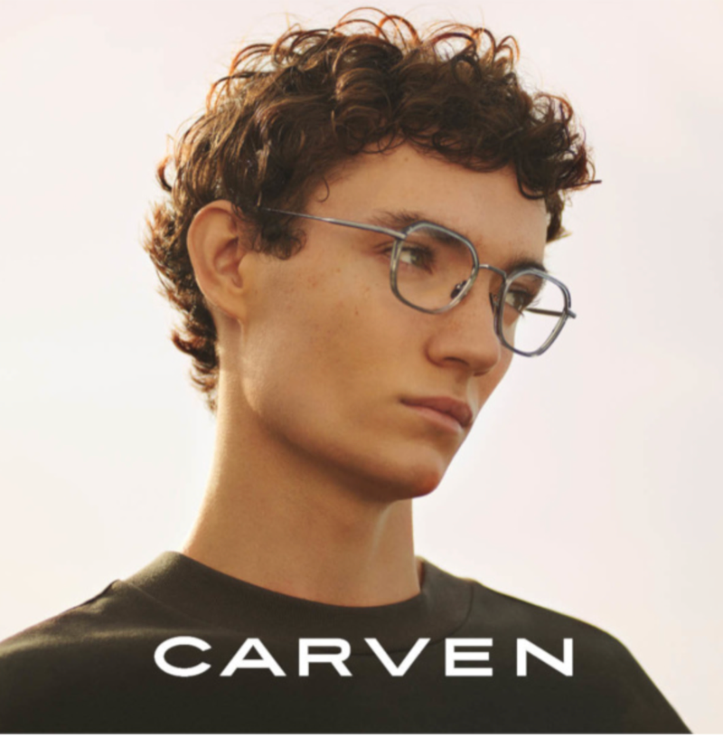 Carven — Montures chez Line Optic