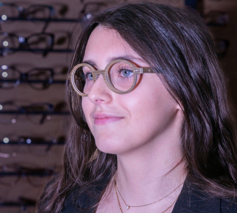 Inbo — Montures chez Line Optic
