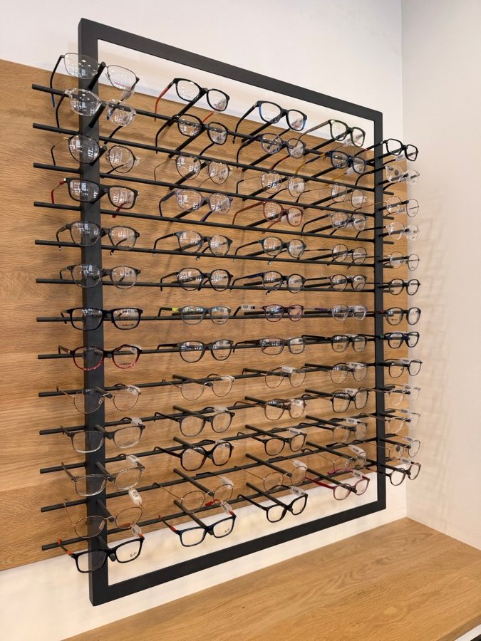 Lunettes enfant — Line Optic